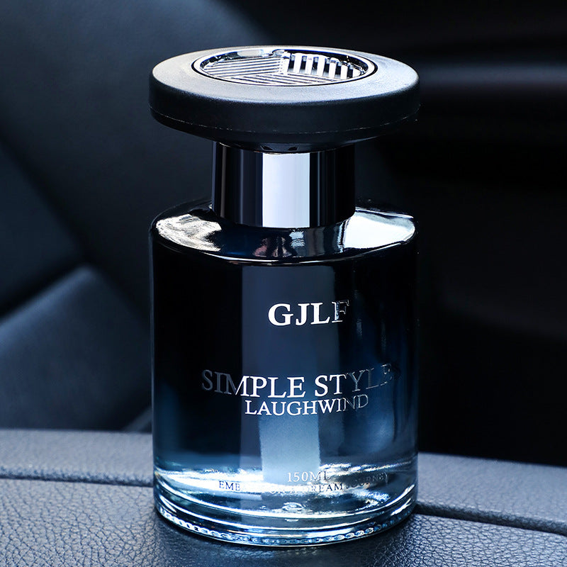 Parfum Auto Premium – Diffuseur Longue Durée – Design Haut de Gamme