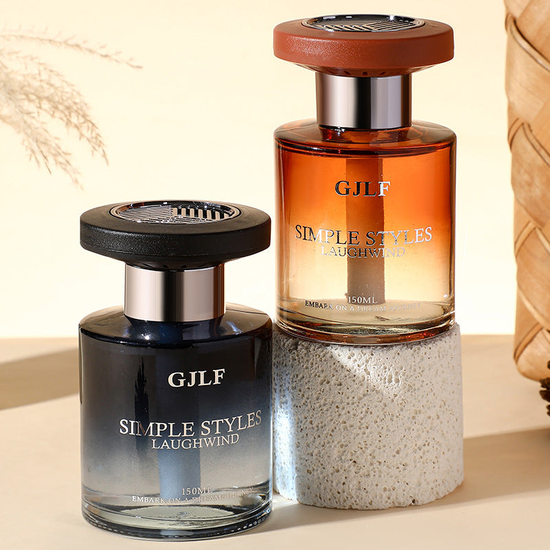 Parfum Auto Premium – Diffuseur Longue Durée – Design Haut de Gamme