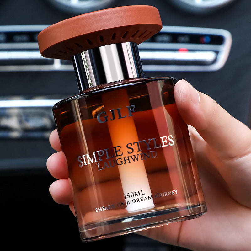 Parfum Auto Premium – Diffuseur Longue Durée – Design Haut de Gamme